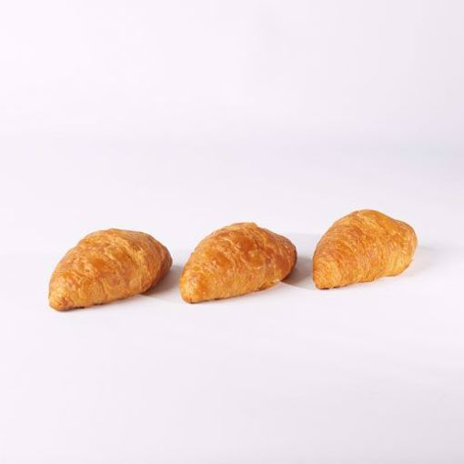 Afbeelding van Roomboter Croissant mini