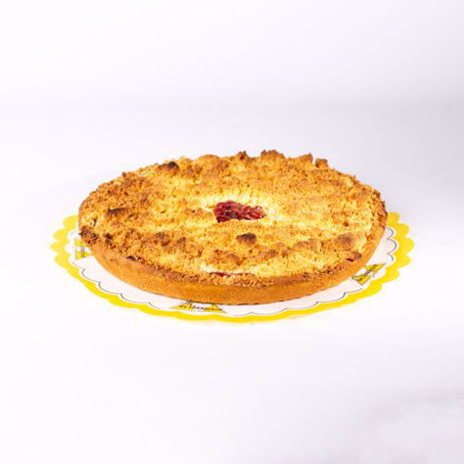 Afbeelding van Kruimel Kersen groot