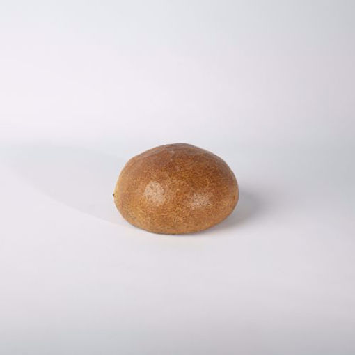Afbeelding van Rogge rond 400 gram gesneden