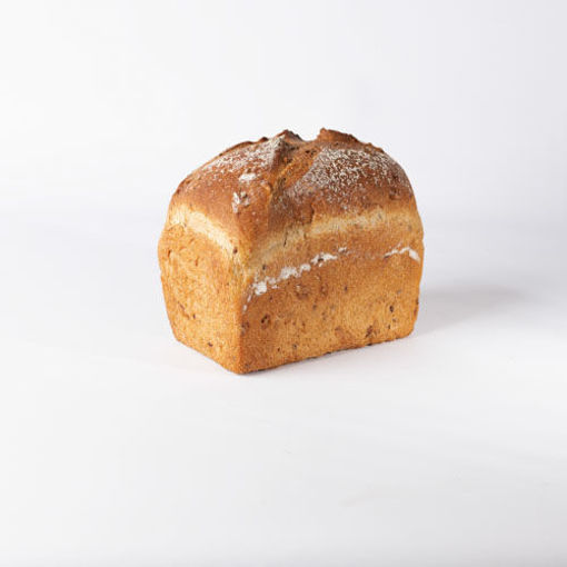 Afbeelding van Spelt Mix brood 800 gram half