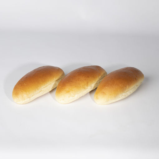 Afbeelding van Luxe boterpuntjes 10 stuks