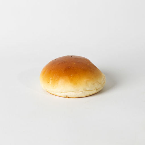 Afbeelding van Lunchbol wit zacht per 6 stuks