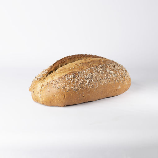 Afbeelding van Waldkorn Desem 800 gram half