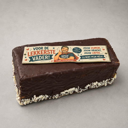 Afbeelding van Vaderdag Stam